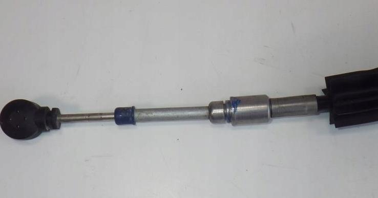 Volkswagen Touareg II 2010-2018 Lanká rýchlostnej páky 7P0713265