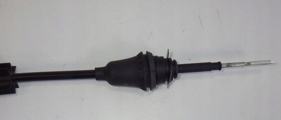 Volkswagen Touareg II 2010-2018 Lanká rýchlostnej páky 7P0713265