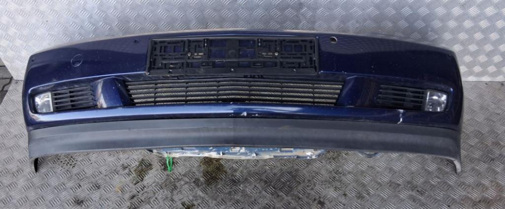 Opel Vectra C Wagon 2002-2008 combi 1.9 CDTI diesel MT 88 kW 2005  Nárazník predný