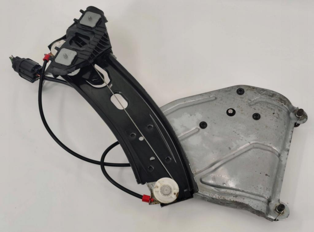 Ford Focus Mk2 2006-2010 cabrio  Mechanizmus sťahovania okna zadný pravý 38931014AH0