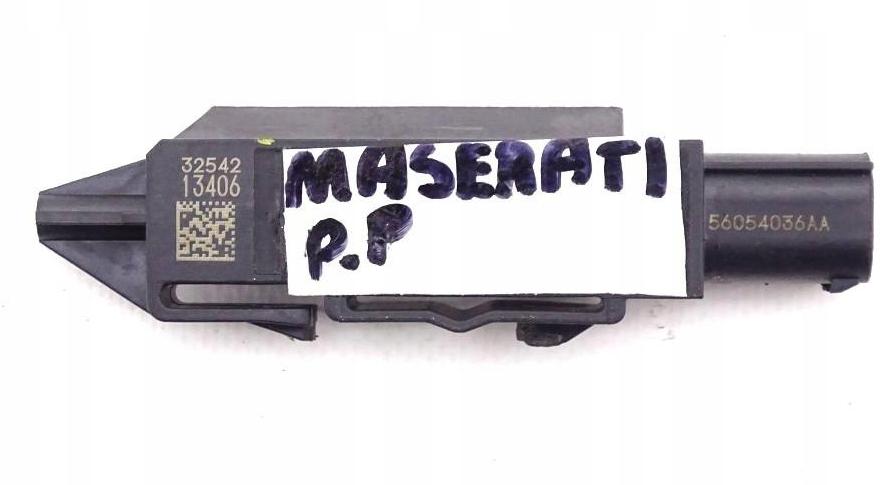 Maserati QUATTROPORTE VI 12-24  Snímač 56054036AA