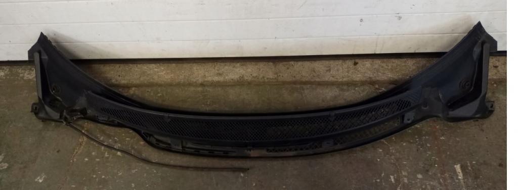 Citroen C8 2002-2014 hatchback 2.0 HDI diesel MT 80 kW 2005  Torpédo (plast pod čelným sklom) 1400352380 1400351880