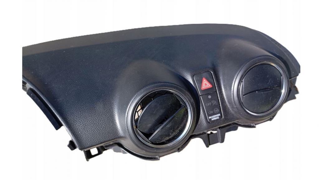 Suzuki Swift Mk8 2020 hatchback 1.2   Palubná doska 73822-52R5