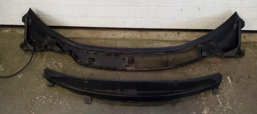 Citroen C8 2002-2014 hatchback 2.0 HDI diesel MT 80 kW 2005  Torpédo (plast pod čelným sklom) 1400352380 1400351880
