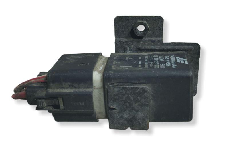 Volkswagen Sharan I 1995-2010 hatchback 1.9 TDI diesel MT 96 kW 2005  Relé 7M5919506 YM218C616AA 899257000