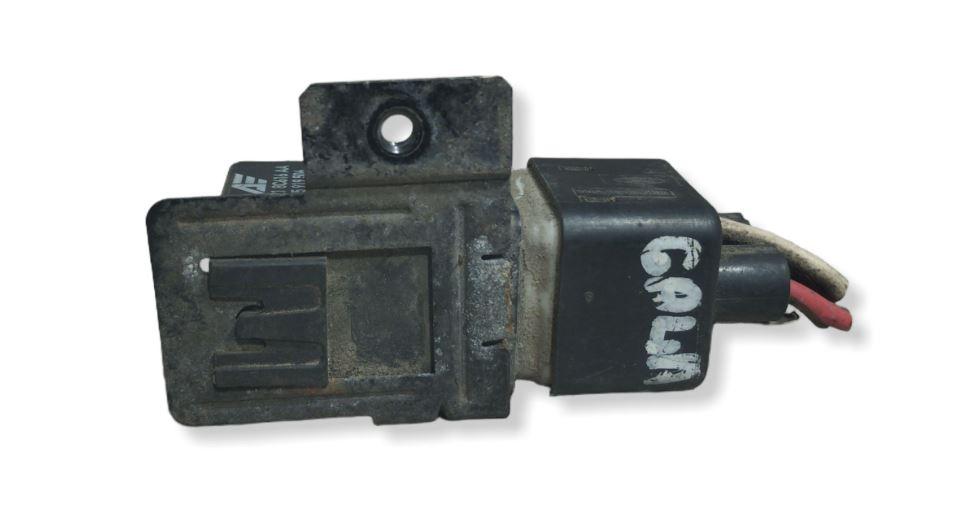 Volkswagen Sharan I 1995-2010 hatchback 1.9 TDI diesel MT 96 kW 2005  Relé 7M5919506 YM218C616AA 899257000