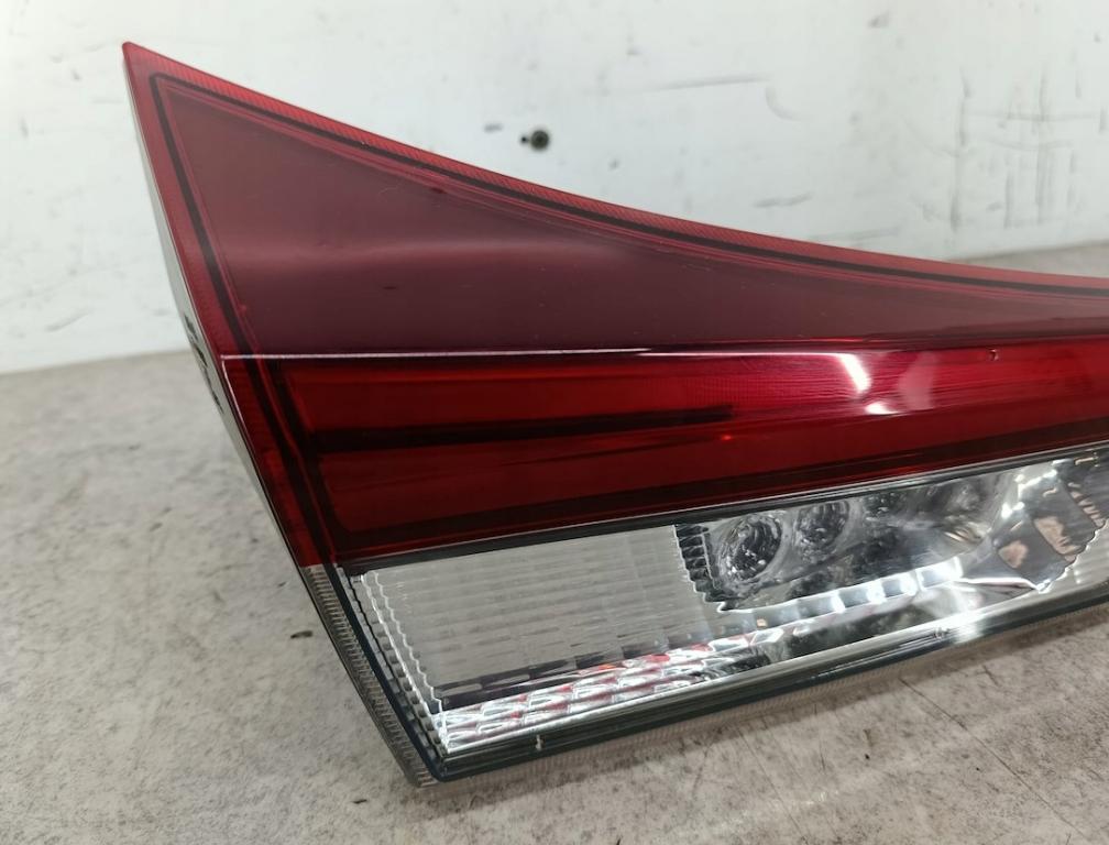 Toyota Auris II 2012-2018 hatchback Svetlo zadné ľavé 02-344 186710000