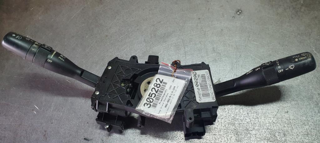 Jeep Grand Cherokee WJ 1998-2004 suv Prepínacie páčky pod volantom 56050002AD