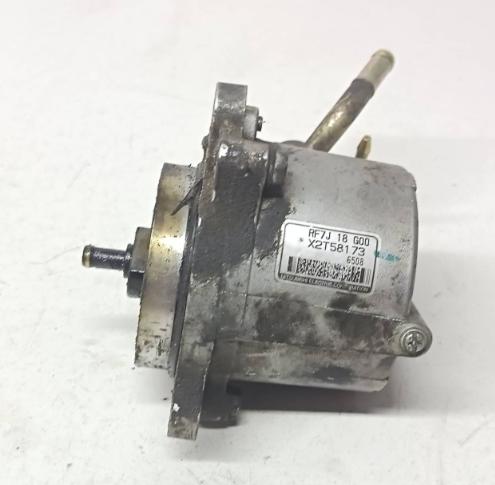 Mazda 6 II GH 2007-2012 combi 2.0 CITD diesel 2010  Vákuová pumpa RF7J18G00 X2T58173