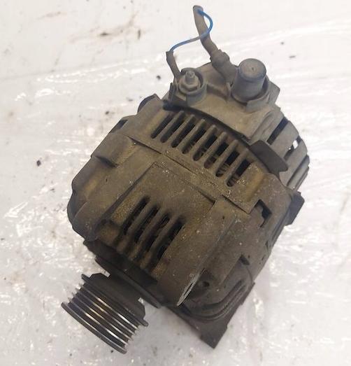 Mercedes A W168 1997-2004 hatchback 1.4 petrol MT 60 kW 2000  Alternátor 0111545602