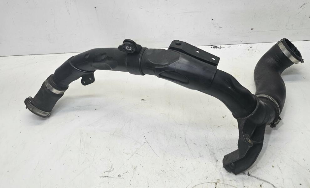Volkswagen Passat B7 2010-2014 2.0 TDI diesel Hadica chladenia vzduchu 5N0145840K