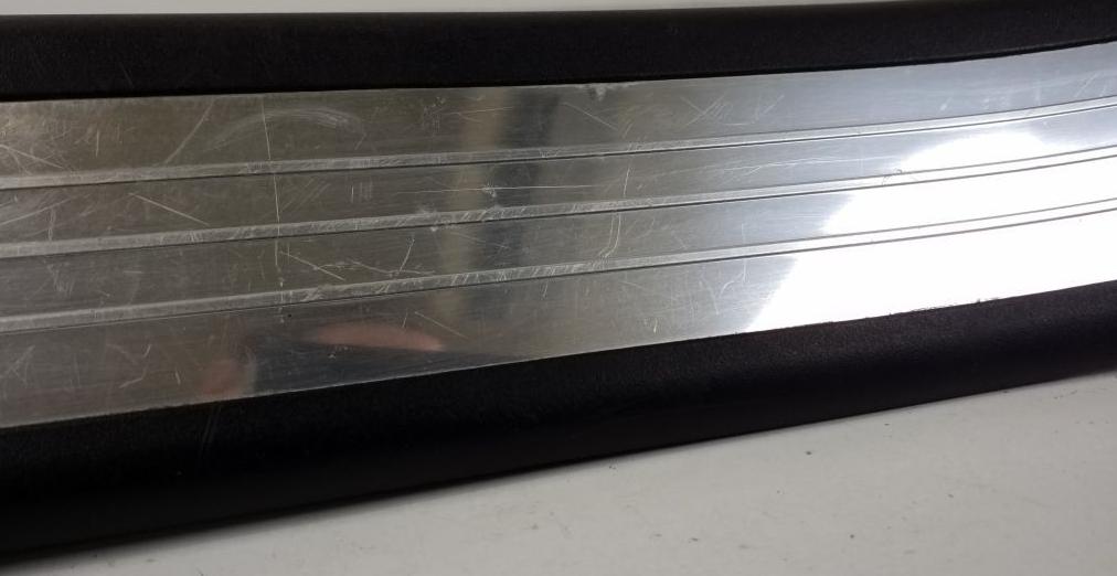 Mercedes GL I X164 2006-2012 Lišta prahová A1646801335