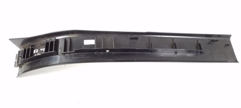 Mercedes GL I X164 2006-2012 Lišta prahová A1646801335
