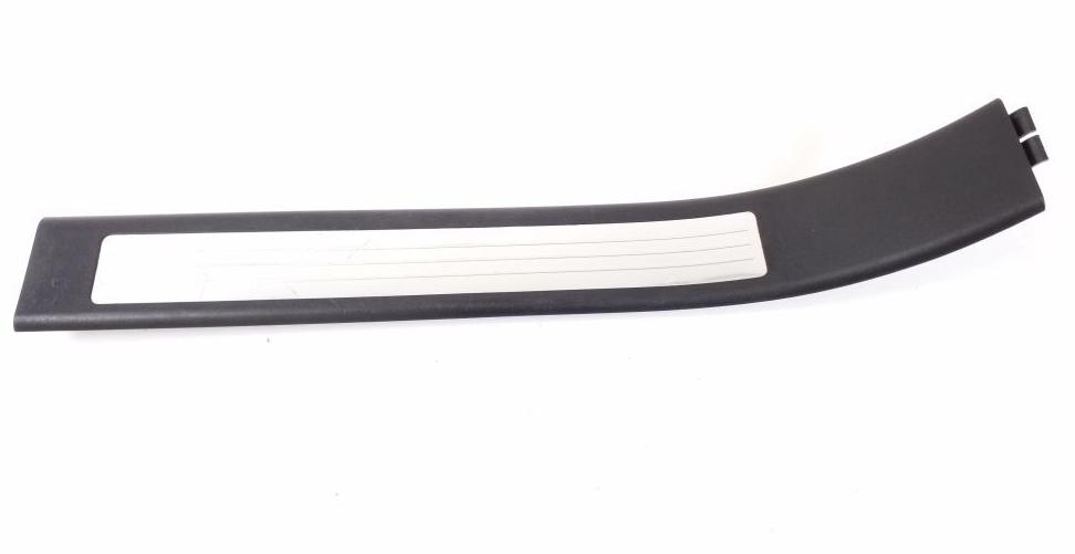 Mercedes GL I X164 2006-2012 Lišta prahová A1646801335