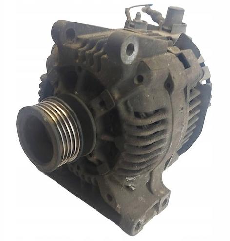 Mercedes A W168 1997-2004 hatchback 1.4 petrol MT 60 kW 2000  Alternátor 0111545602