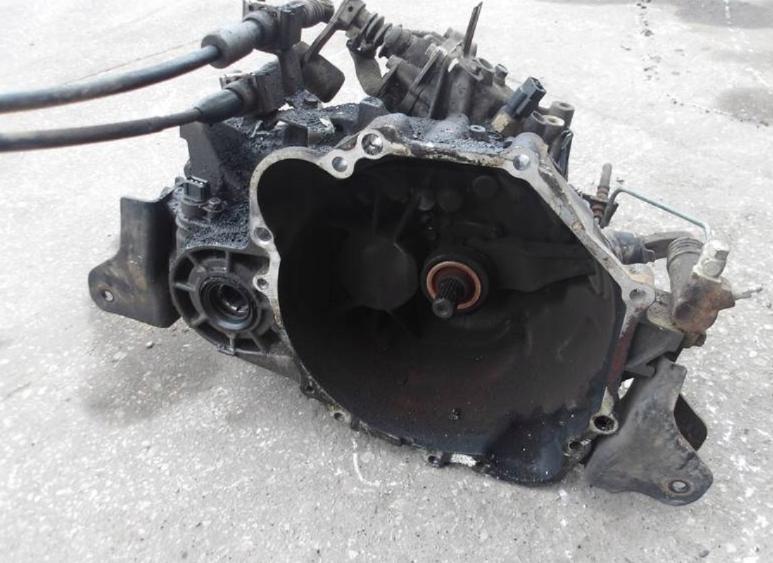 Mitsubishi Carisma  1.8 GDI Prevodovka manuálna KF5M42