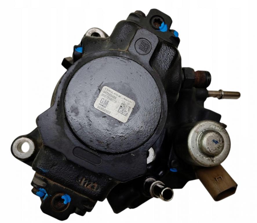 Chevrolet Orlando hatchback 2.0 VCDI diesel AT 120 kW Vstrekovacie čerpadlo 96868903 9422A040A