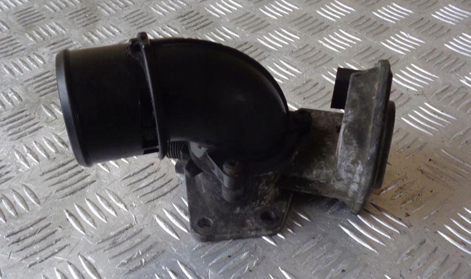Fiat Ducato III 2006-2014 hatchback 3.0 JTD diesel MT 115.5 kW 2008  Škrtiaca klapka 504264089