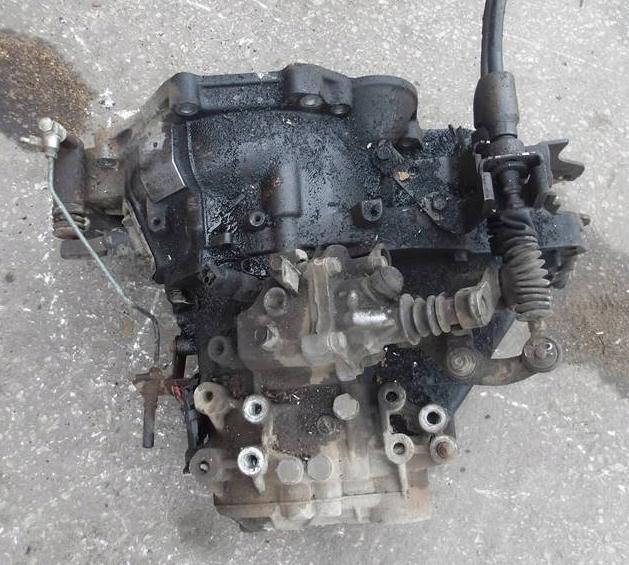 Mitsubishi Carisma  1.8 GDI Prevodovka manuálna KF5M42