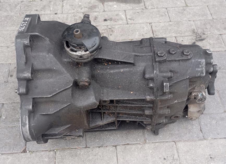 Volkswagen LT II 1996-2006 2.5 TDI Prevodovka manuálna G28-5 711.612