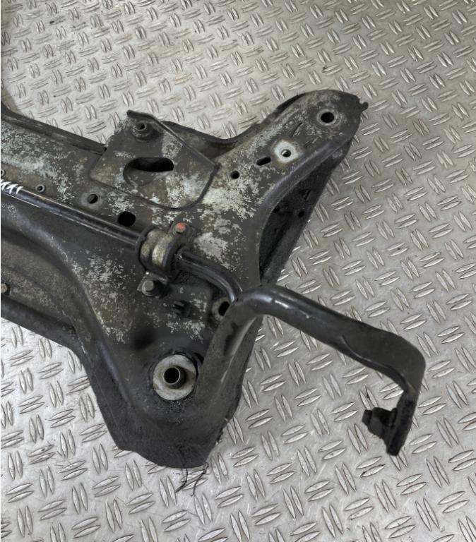 Renault Trafic II 2001-2014 hatchback 2.0 DCI diesel MT 84 kW 2013  Výstuha motora 93858866