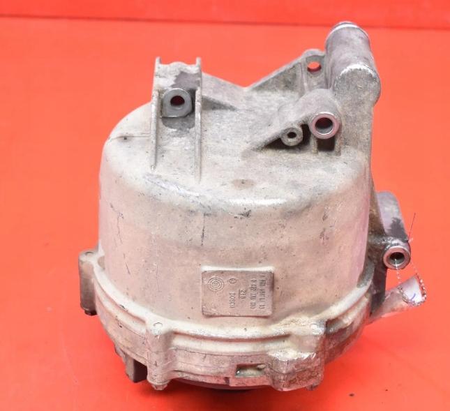 Mercedes S W220 1998-2005 sedan 4.0 CDI diesel 184 kW 2004 Alternátor A6281540103 A0001502250