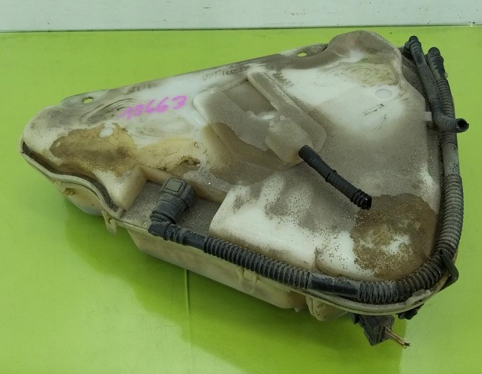 Peugeot 307 hatchback 2.0 HDI diesel MT 79 kW Nádrž FAP 9639233780