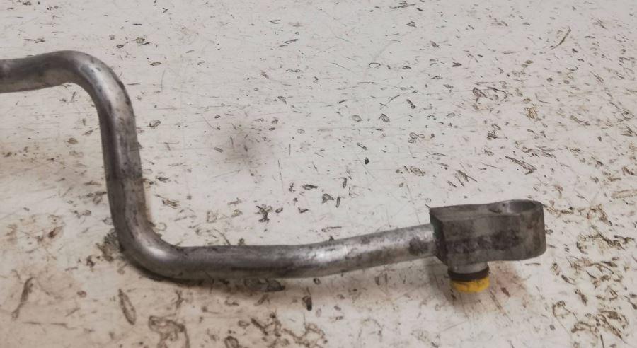 BMW 1 E87 2004-2011 hatchback   Hadica klimatizácie 64536989308