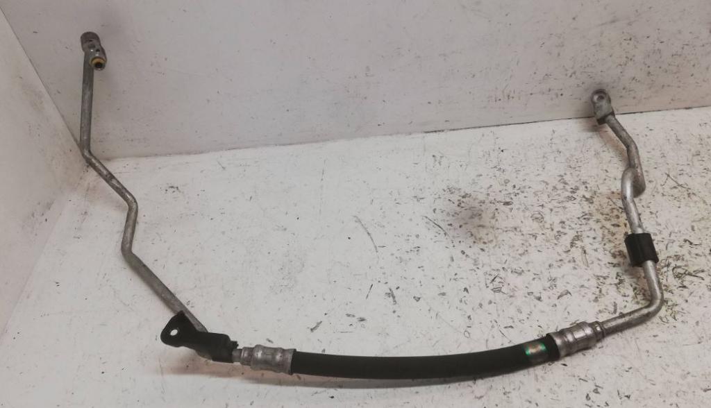 BMW 1 E87 2004-2011 hatchback   Hadica klimatizácie 64536989308