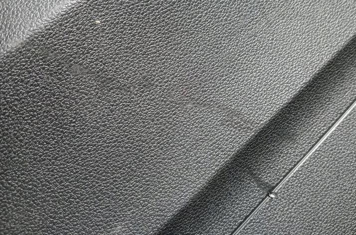 Skoda Kodiaq 2016- suv   Tapacír zadnej kapoty (kufra) 565867975
