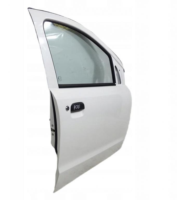 Suzuki Alto 2009-2014 hatchback 1.0 petrol MT 50 kW 2011 Dvere predné pravé 26U