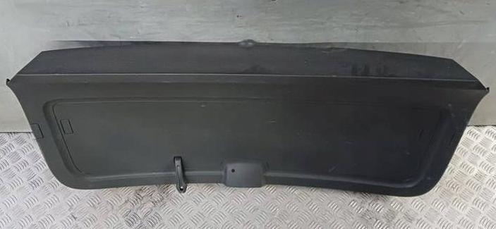 Skoda Kodiaq 2016- suv   Tapacír zadnej kapoty (kufra) 565867975