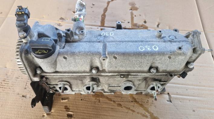 Fiat Panda II 2003-2012 hatchback 1.1 petrol MT 40 kW 2006 Hlava valcov 55202141