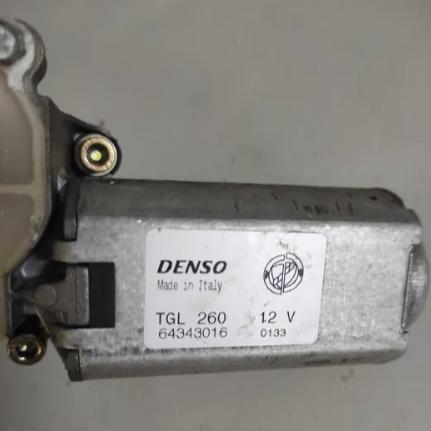 Fiat Seicento Motorček stieračov zadný 64343016 TGL260