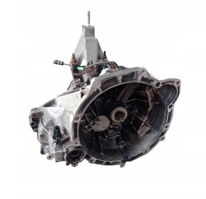 Ford Focus Mk1 1998-2004 hatchback 1.4 16v petrol MT 55 kW 2003  Prevodovka XS4R-7002-CE