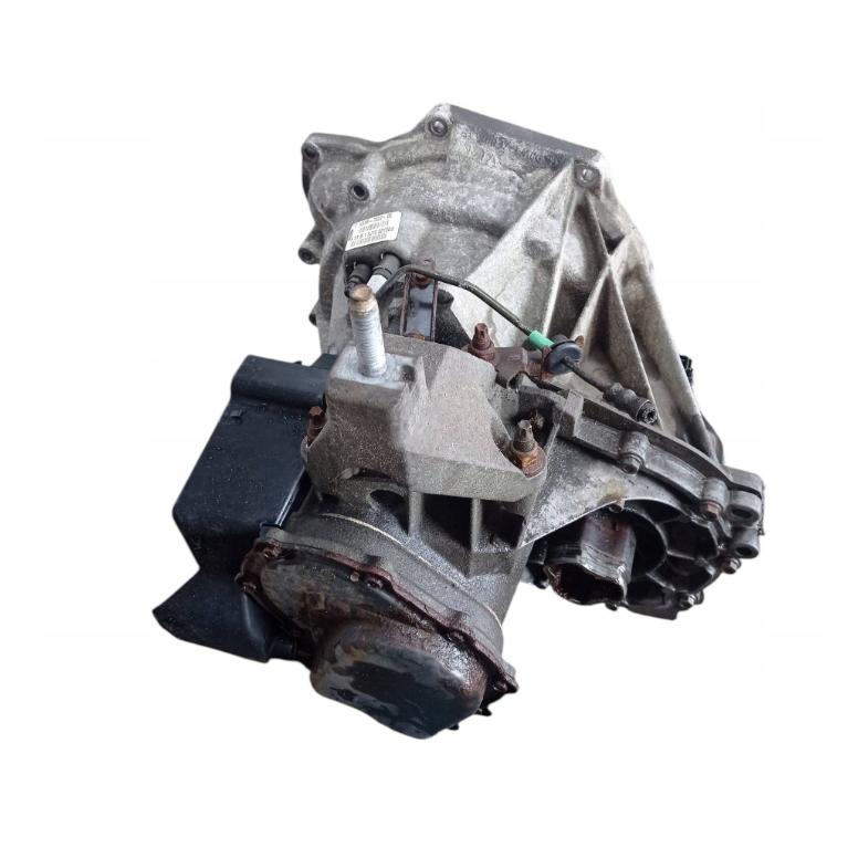 Ford Focus Mk1 1998-2004 hatchback 1.4 16v petrol MT 55 kW 2003  Prevodovka XS4R-7002-CE