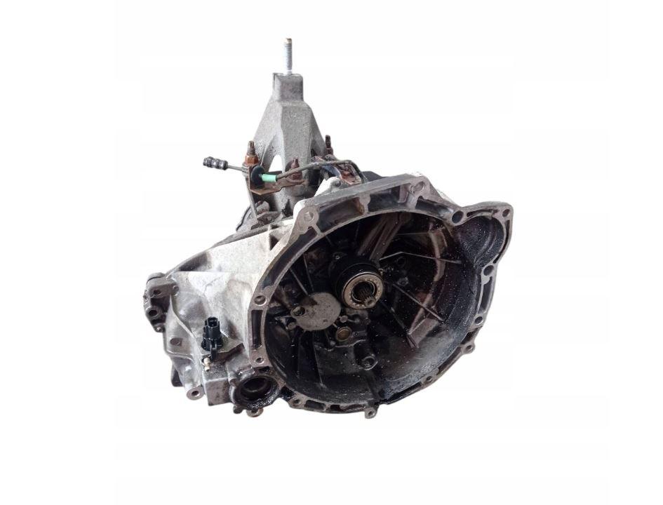 Ford Focus Mk1 1998-2004 hatchback 1.4 16v petrol MT 55 kW 2000  Prevodovka manuálna XS4R-7002-CE