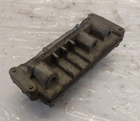 Fiat Punto II 1999-2010 hatchback 1.2 8v petrol MT Riadiaca jednotka motora 51793107 IAW5AF.P4
