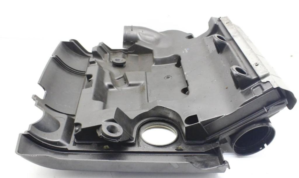 Audi A3 8P 2003-2012 hatchback 2.0 FSI petrol MT 147 kW 2007  Kryt motora horný 06F133837S
