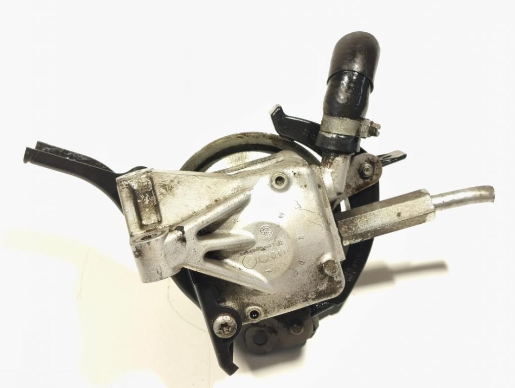 Alfa Romeo 159 Servočerpadlo 7617955135 50501731