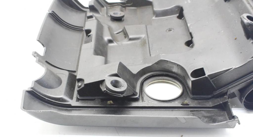 Audi A3 8P 2003-2012 hatchback 2.0 FSI petrol MT 147 kW 2007  Kryt motora horný 06F133837S