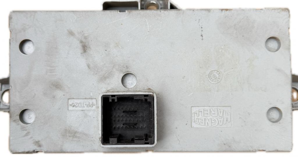 Peugeot Boxer II 2006-2018 2.2 HDI diesel 88 kW 2007  Modul BSI 503440270105 1364523080