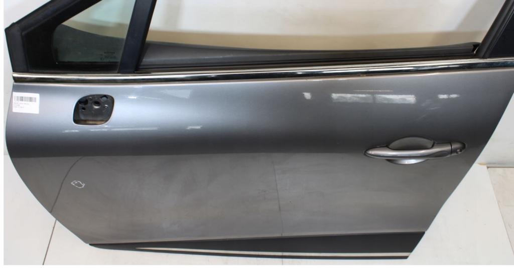 Renault Clio IV 2012 2020 combi 1.5 DCI diesel MT Dvere predné ľavé TEKNG