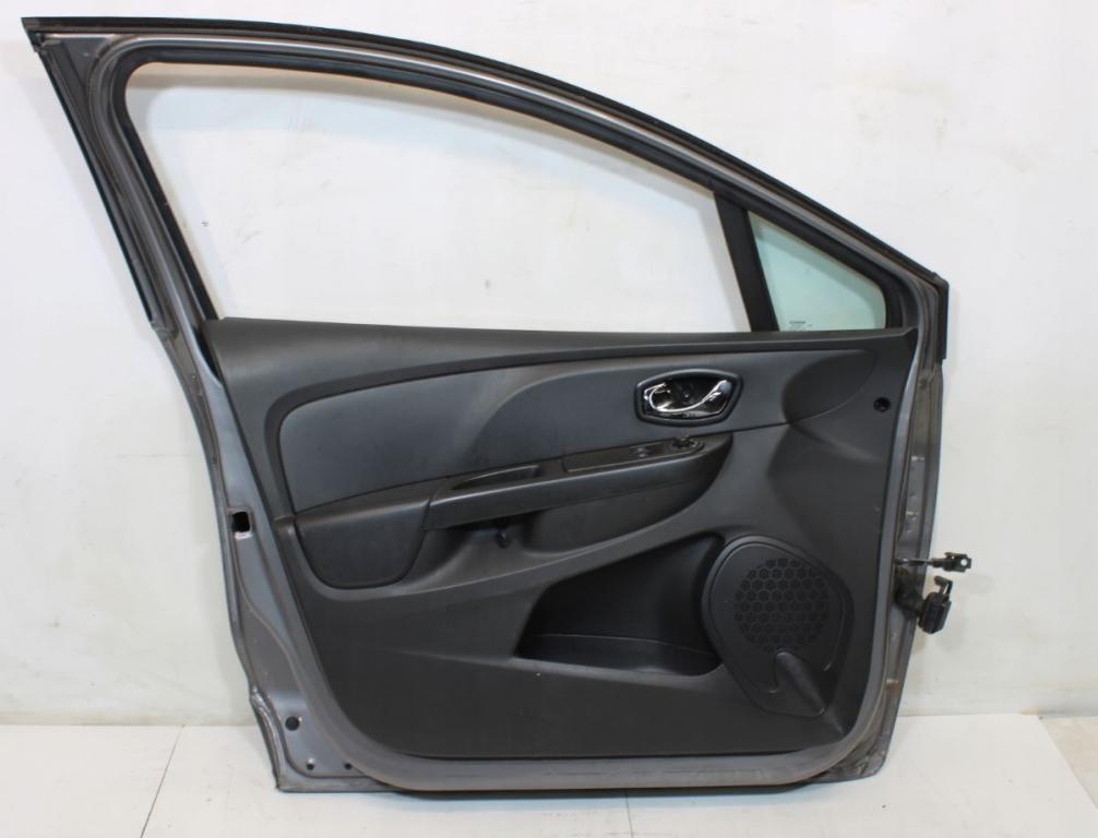 Renault Clio IV 2012 2020 combi 1.5 DCI diesel MT Dvere predné ľavé TEKNG