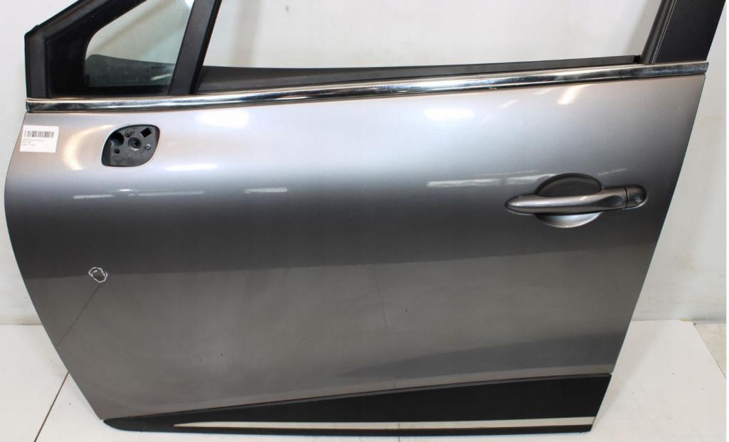 Renault Clio IV 2012 2020 combi 1.5 DCI diesel MT Dvere predné ľavé TEKNG