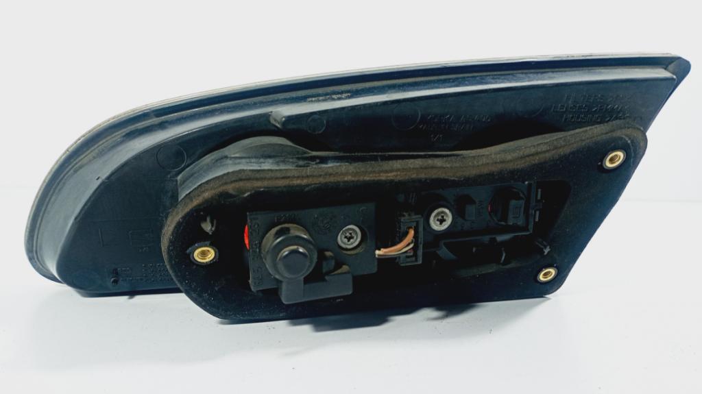 Seat Ibiza III 6L 2002-2008 Svetlo zadné ľavé 6L6945093F