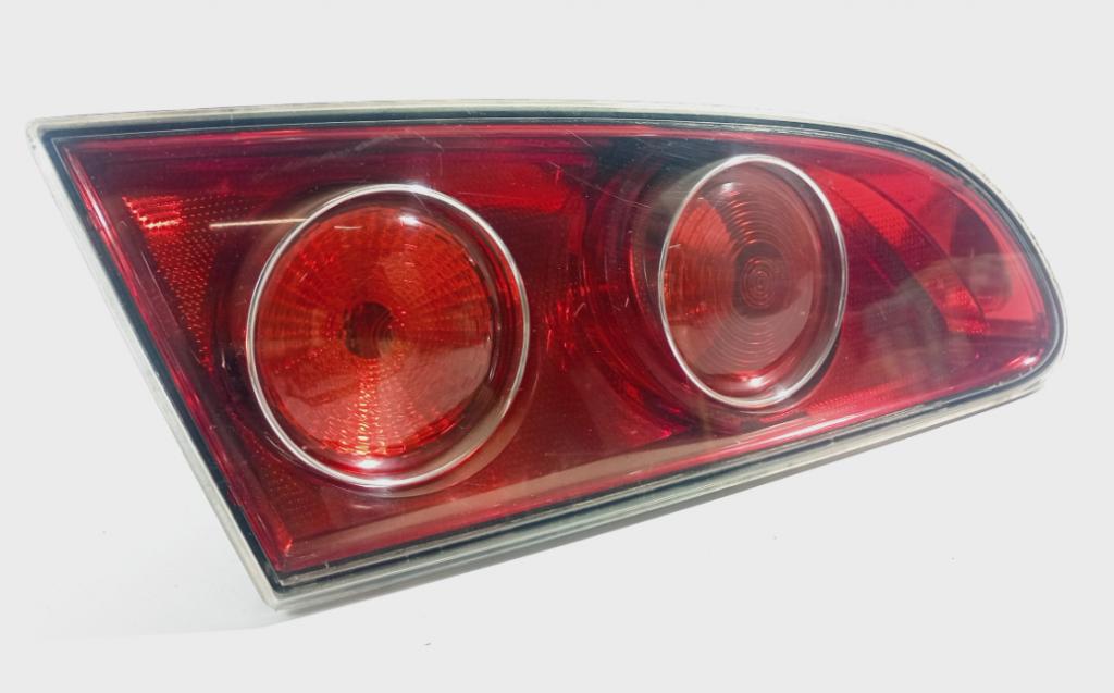 Seat Ibiza III 6L 2002-2008 Svetlo zadné ľavé 6L6945093F