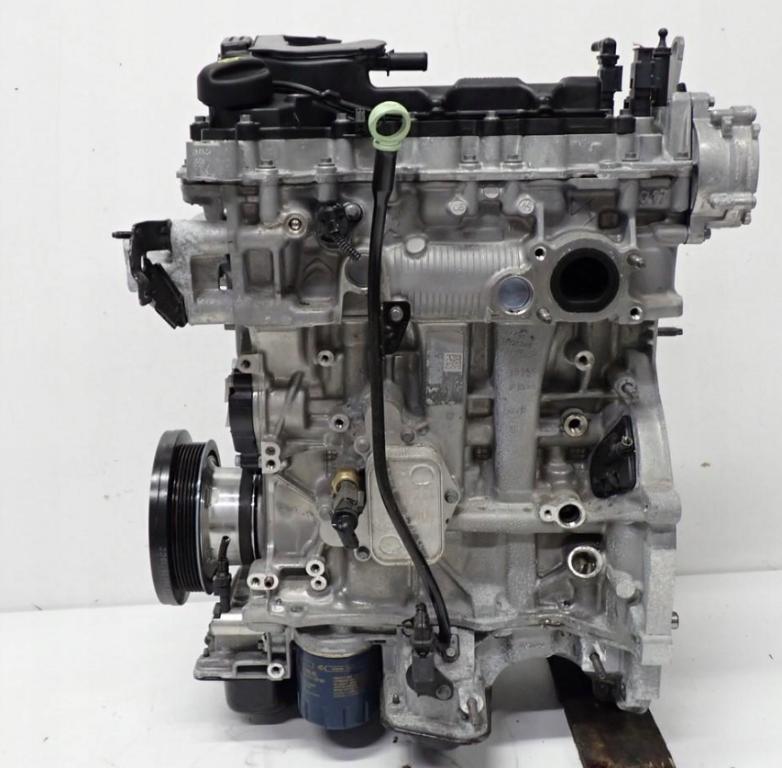 Peugeot Citroen Opel 1.2 96 kW  2024 Motor benzín HN05 HNS