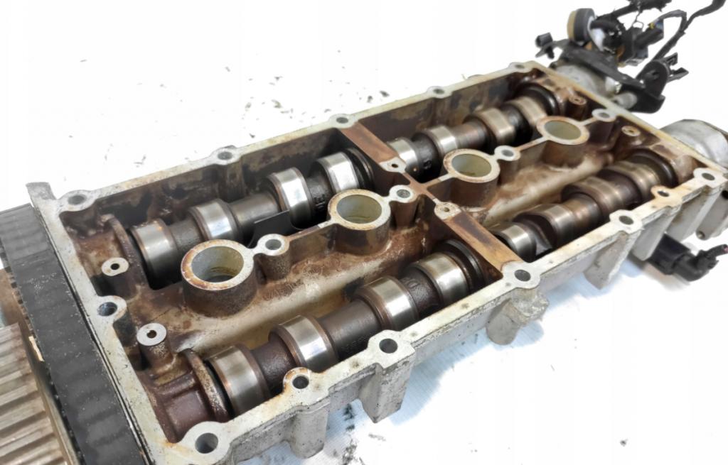 Volkswagen Golf IV 1997-2003 hatchback 1.4 16v petrol MT 55 kW 2001  Veko ventilov 036103475N