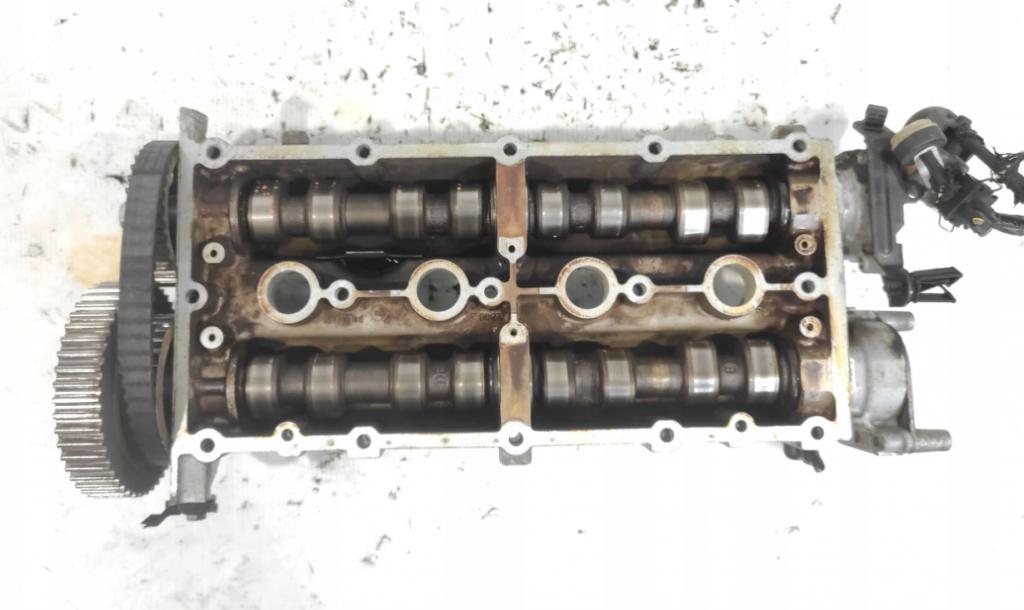 Volkswagen Golf IV 1997-2003 hatchback 1.4 16v petrol MT 55 kW 2001  Veko ventilov 036103475N